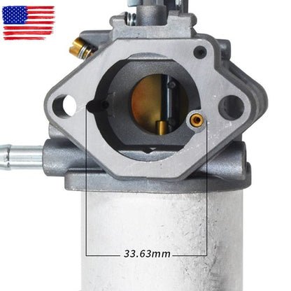 Solid Spare FE350 Carburetor for John Deere Gator 4x2 15003-2672 Carburetor