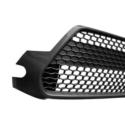 Fits 2020-2022 Toyota Corolla SE XSE Front Bumper Lower Grille Grill OE Style