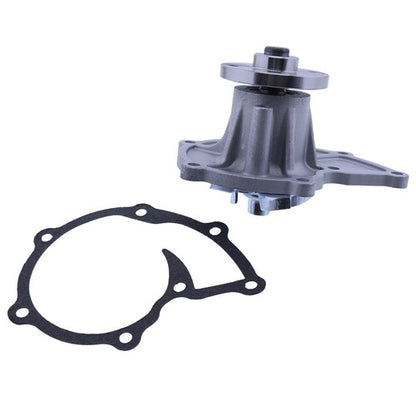 Solid Spare 16110-78156-71 Water Pump Insert Only for Toyota Forklift 7FG 8FG 4Y 7 Series