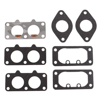 Solid Spare Carburetor For Briggs&Stratton 699709 696132 696133 697351 698455 V-Twin Engine