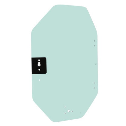 Solid Spare Cab Glass-Door For Mustang Gehl R220 V400 R190 V270 R260 V330 Skid Steer #244242