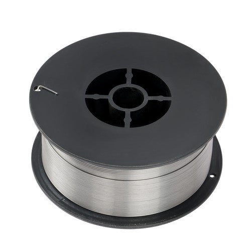 Solid Spare (3 x 2-Lb Spools)E71T-GS .035" Flux Core Welding Wire - Gasless Mild Steel MIG