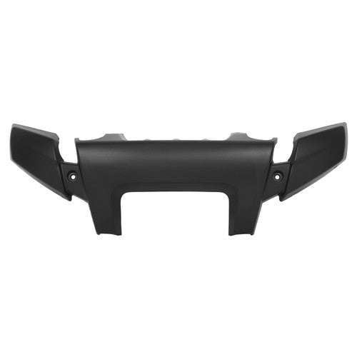Solid Spare For 2005-2013 07 Kawasaki Brute Force 650 750 Front Bumper Cover #14091-0291-6Z