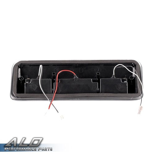 Solid Spare Fit For 2004-2008 Ford F150/ExplorerRear 3rd Brake Cargo Led Tail Light Lamps