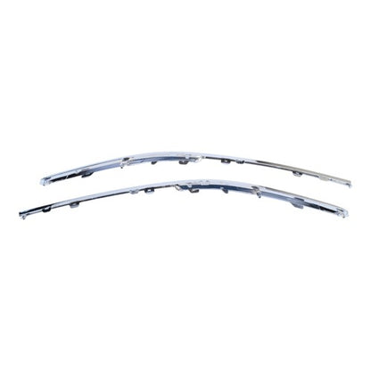 New For Kia Sportage 2020-2022 Front Bumper Molding