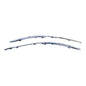 New For Kia Sportage 2020-2022 Front Bumper Molding