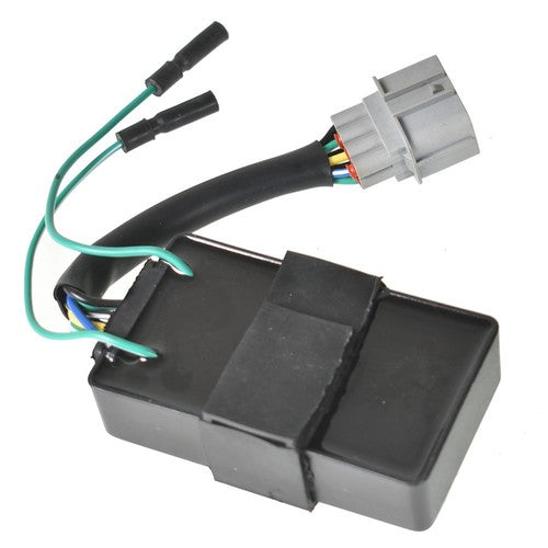 Solid Spare Ignition Module CDI Box For Honda TRX350 FE/FM/TE/TM Rancher 30410-HN5-671 00-05