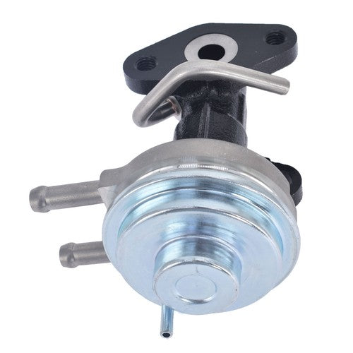 Solid Spare For Toyota Tacoma 1994 1995 1996 1997 1998-2004 2.4L 2.7L EGR Valve with Gasket