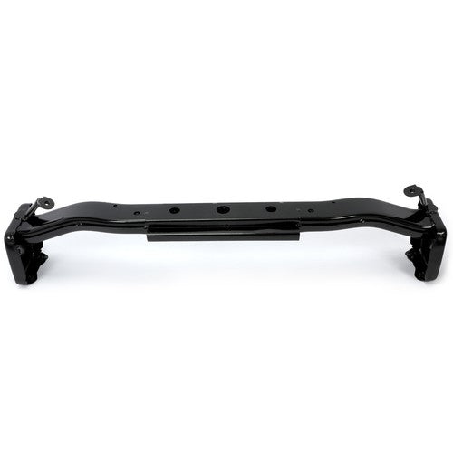 Solid Spare For 2005-2015 Tacoma Rear Bumper Reinforcement Bar Corner Bracket #TO1106206