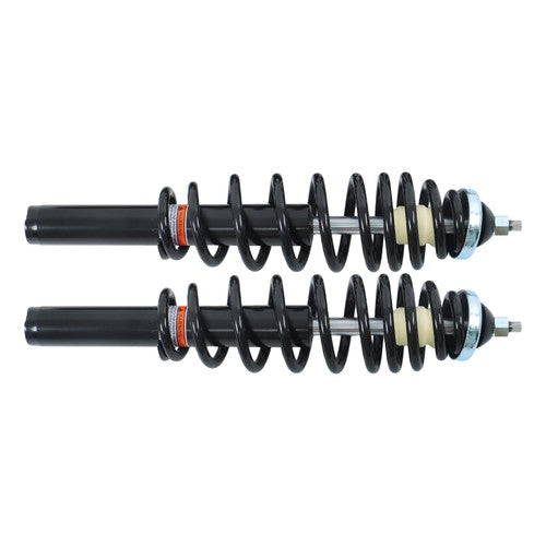 Solid Spare 1999-2005 For Polaris Ranger 500 Series 10/11 Front Left/Right Shocks 7041784