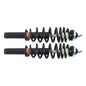Solid Spare 1999-2005 For Polaris Ranger 500 Series 10/11 Front Left/Right Shocks 7041784