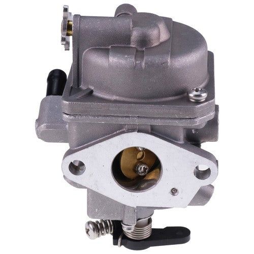 Solid Spare New Carburetor 4 Stroke 5HP 16100-ZV1-A03 for Honda BC05B BF5 BF50 Series