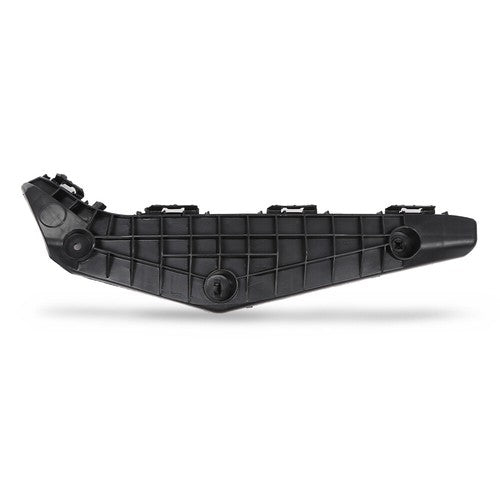 Solid Spare Fit For 2011-2013 Toyota Highlander Front Bumper Retainer Bracket Left Side
