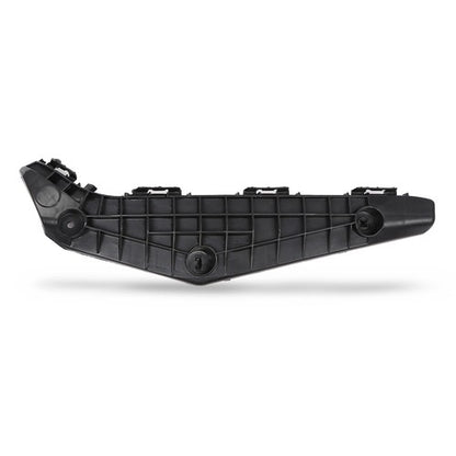 Solid Spare Fit For 2011-2013 Toyota Highlander Front Bumper Retainer Bracket Left Side