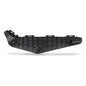 Solid Spare Fit For 2011-2013 Toyota Highlander Front Bumper Retainer Bracket Left Side