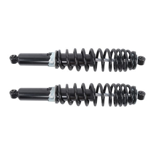 Solid Spare For Polaris Sportsman 550 XP550 850 XP850 XP1000 Touring Coil-Over Rear Shocks