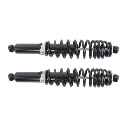 Solid Spare For Polaris Sportsman 550 XP550 850 XP850 XP1000 Touring Coil-Over Rear Shocks
