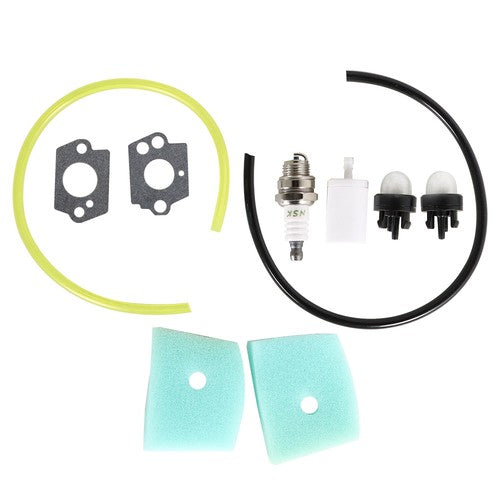 Solid Spare 123C Carburetor For Husqvarna 123L 123LD 223L 223R 322L 323C 323E 323HE Trimmer