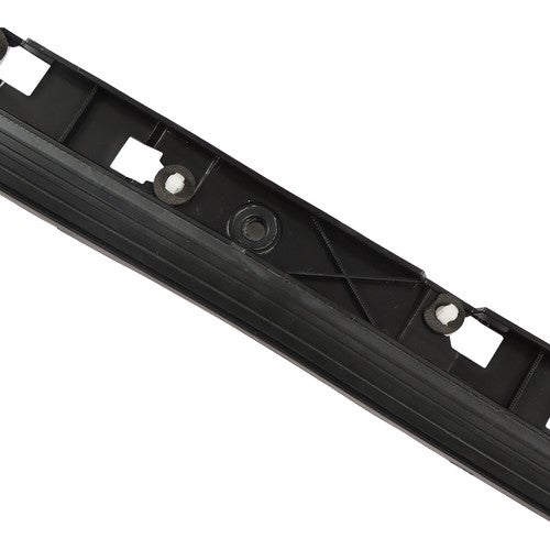 Solid Spare 2pcs A-Pillar Molding Trim AIRMAN Right Side Windshield For Ford Exploer 11-19