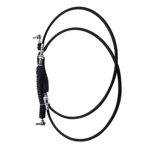 Solid Spare For Polaris 10-16 Ranger 400 500 800 7081753 Gear Selector Shift Cable USA