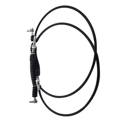 Solid Spare For Polaris 10-16 Ranger 400 500 800 7081753 Gear Selector Shift Cable USA