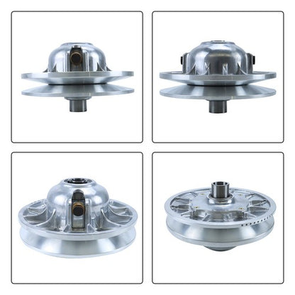 Solid Spare PRIMARY SECONDARY DRIVEN CLUTCH Puller For 2014-2015 POLARIS RZR 1000 XP 1323239