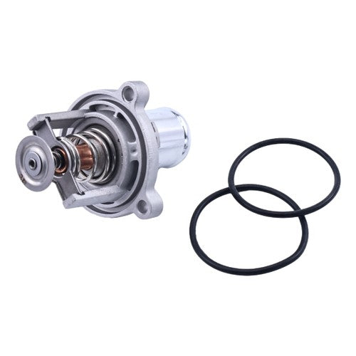 Solid Spare Thermostat Assembly 7256770 For Bobcat S450 S510 E32 E35 E42 Doosan 300738-00129
