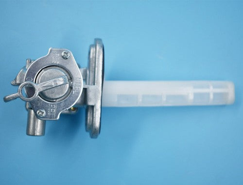 Solid Spare Fuel Valve Petcock For Suzuki GS300 GS650 GS450 GS550 GS750 GS850 GS1000 GS1100