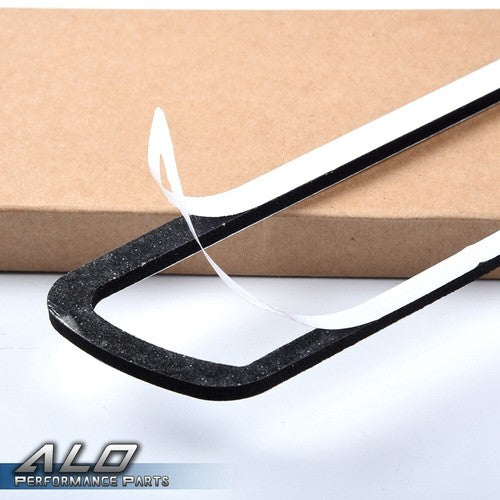 Solid Spare Fit For 00-06 Toyota Tundra 3rd Third Brake Light Gasket Seal Foam WaterProof
