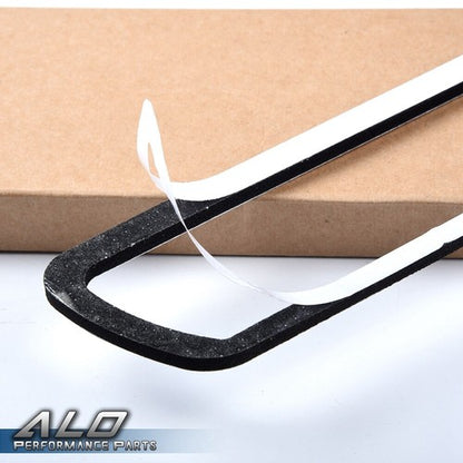 Solid Spare Fit For 00-06 Toyota Tundra 3rd Third Brake Light Gasket Seal Foam WaterProof