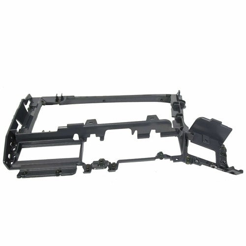Solid Spare Fits 97-14 Freightliner Columbia Century Coronado NEW Dashboard Panel Dash Trim