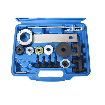 Solid Spare Timing Locking Tool Kit For Audi VW 2.0 Turbo TFSI EOS A4 allroad Jetta