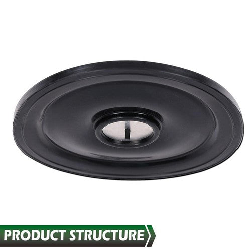 Solid Spare New Fit For VW Audi Vag 1.9 Tdi / 2.0 Tdi Valve Cover Membrane Diaphragm