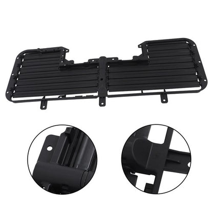 Solid Spare 84363184 Front Grille Shutter W/Motor For Chevy Silverado GMC Sierra 2017 18 19