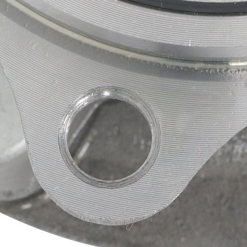 Solid Spare 4pcs AWD For Hyundai Santa Fe 2007-14 Sorento 11-15 Front Rear Wheel Hub Bearing