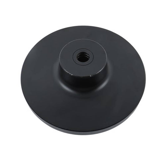Solid Spare Front or Rear Idler 7109408 6730682 for Bobcat MT50 MT52 MT85 MT55 Track Loader