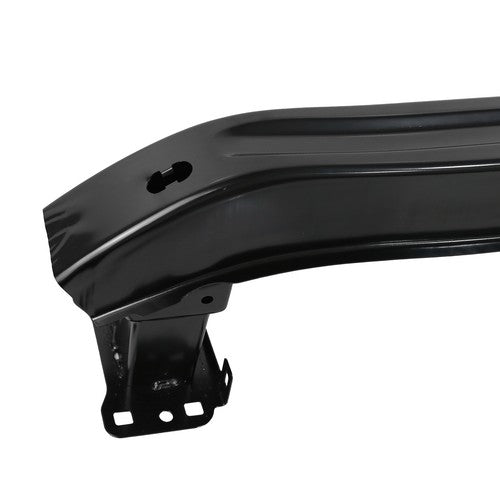 For 2011-2018 Volkswagen Jetta Front Bumper Black ReinForcement Impact Bar 11-18