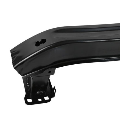 For 2011-2018 Volkswagen Jetta Front Bumper Black ReinForcement Impact Bar 11-18
