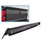 Solid Spare Tailgate Intimidator Spoiler Wing Fit For 99-06 Chevy Silverado GMC Sierra 1500