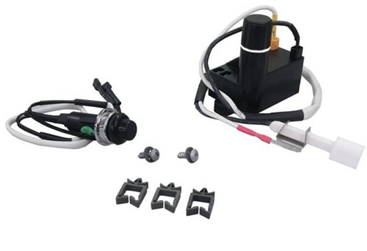 Solid Spare Weber Igniter Kit Spirit Genesis E-310, S-310