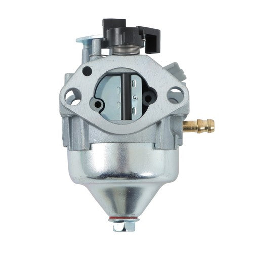 Solid Spare 16100-Z9L-811 Carburetor W/ Air Filter & Gaskets Kit For Honda GCV170LA HRN216
