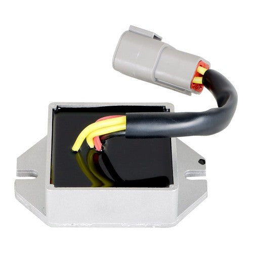 Solid Spare Voltage Regulator Rectifier For Ski-Doo 2005-2006 GSX 380F & 2005-2009 GSX 550F