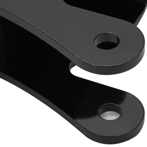 Solid Spare Full Lift Kit Steel For Polaris RZR XP 1000/4 1000 High Lifter Edition 2022-2023