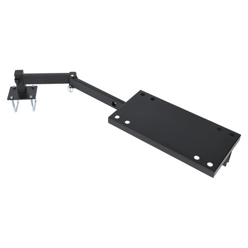 Solid Spare For 4'' Bumper Universal Steel Bumper-Mounted RV Griddle Plate For Grilling