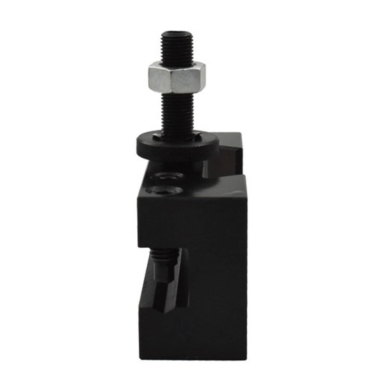 Solid Spare CXA #2 250-302 Quick Change Tool Post Boring Turning & Facing Holder Lathe 2Pcs