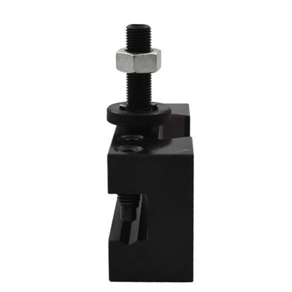 Solid Spare CXA #2 250-302 Quick Change Tool Post Boring Turning & Facing Holder Lathe 2Pcs