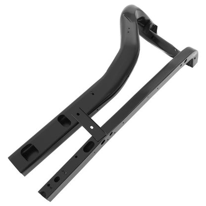 Solid Spare Left Radiator Support Steel Rail For Ram 1500/2500/3500 2009 2010-24 68095951AG