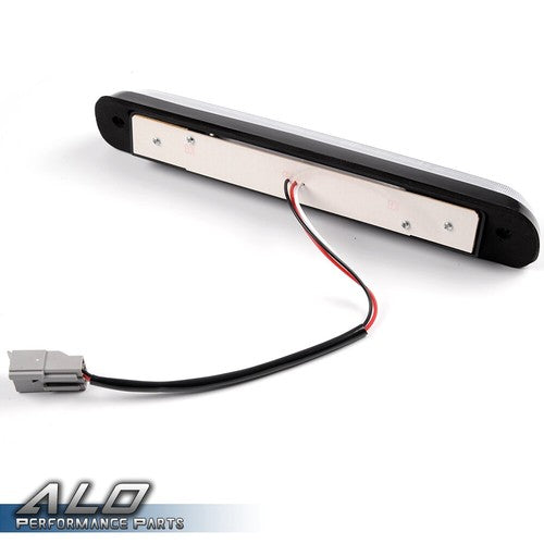 Solid Spare Fit For 1999-2016 Ford F250 F350 Super Duty LED Third Brake Light Cargo Lamp