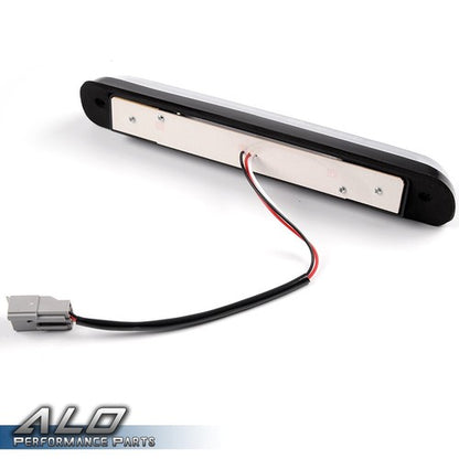 Solid Spare Fit For 1999-2016 Ford F250 F350 Super Duty LED Third Brake Light Cargo Lamp