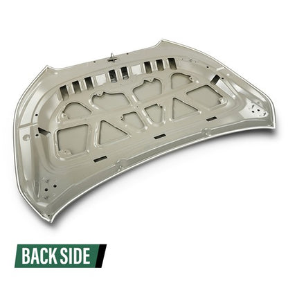 Solid Spare Aluminum Hood Panel Fit For 2014 2015 2016 Buick Lacrosse GM1230434